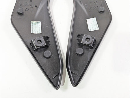 2016 Mv Agusta F3 800 RR Between Leg Under Tank Side Fairing Covers B5473 B5472-Mototech271