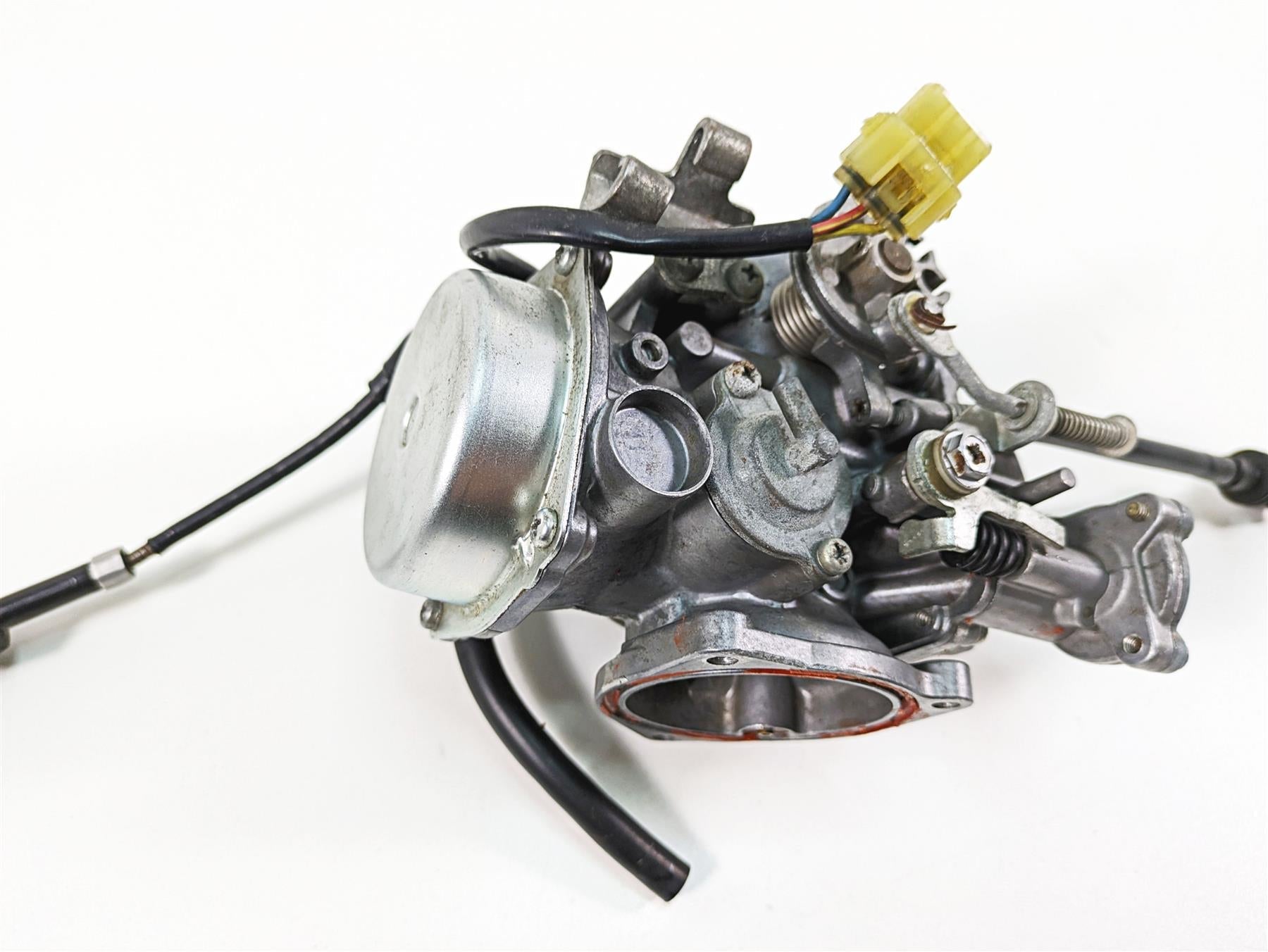2006 Honda V-Twin VTX1300 R Carb Carburetor - Tested 16100-MEA-A01 {{ shop.shopifyCountryName }} - Mototech271