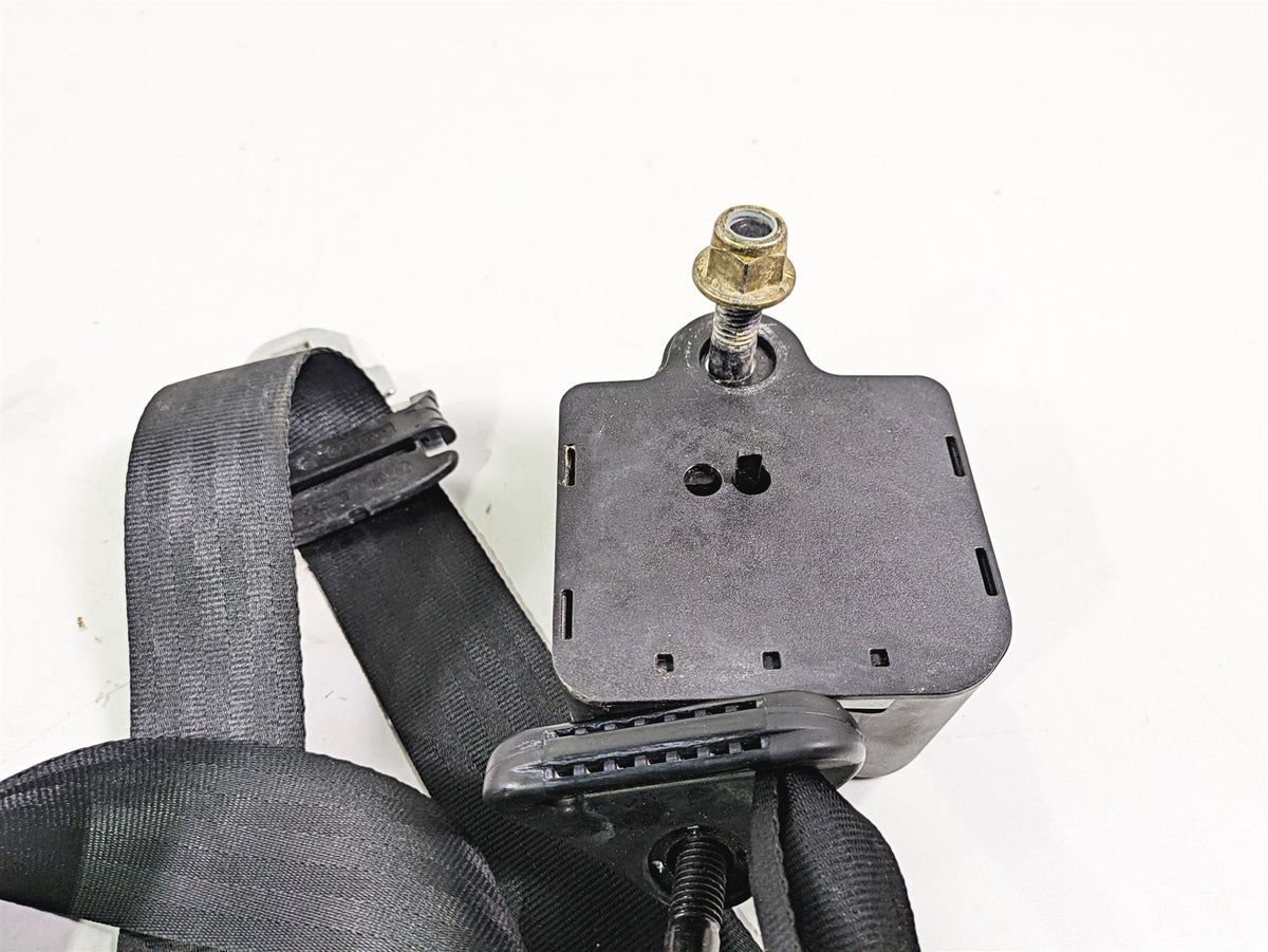2023 Can Am Maverick X3 XMR Turbo RR Left & Right Seat Belt Buckle Set 708002654 {{ shop.shopifyCountryName }} - Mototech271