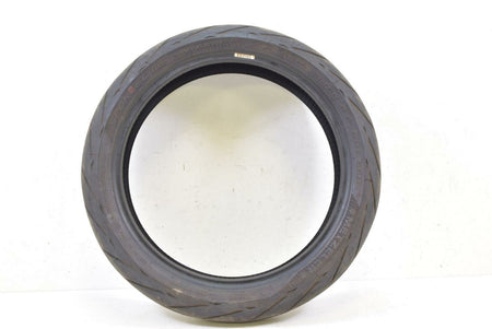 Used Rear Tire Metzeler Sportec M5 Interact 150/60-17 DOT1717 2375200 {{ shop.shopifyCountryName }} - Mototech271