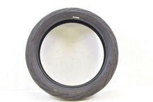 Load image into Gallery viewer, Used Rear Tire Metzeler Sportec M5 Interact 150/60-17 DOT1717 2375200 | Mototech271
