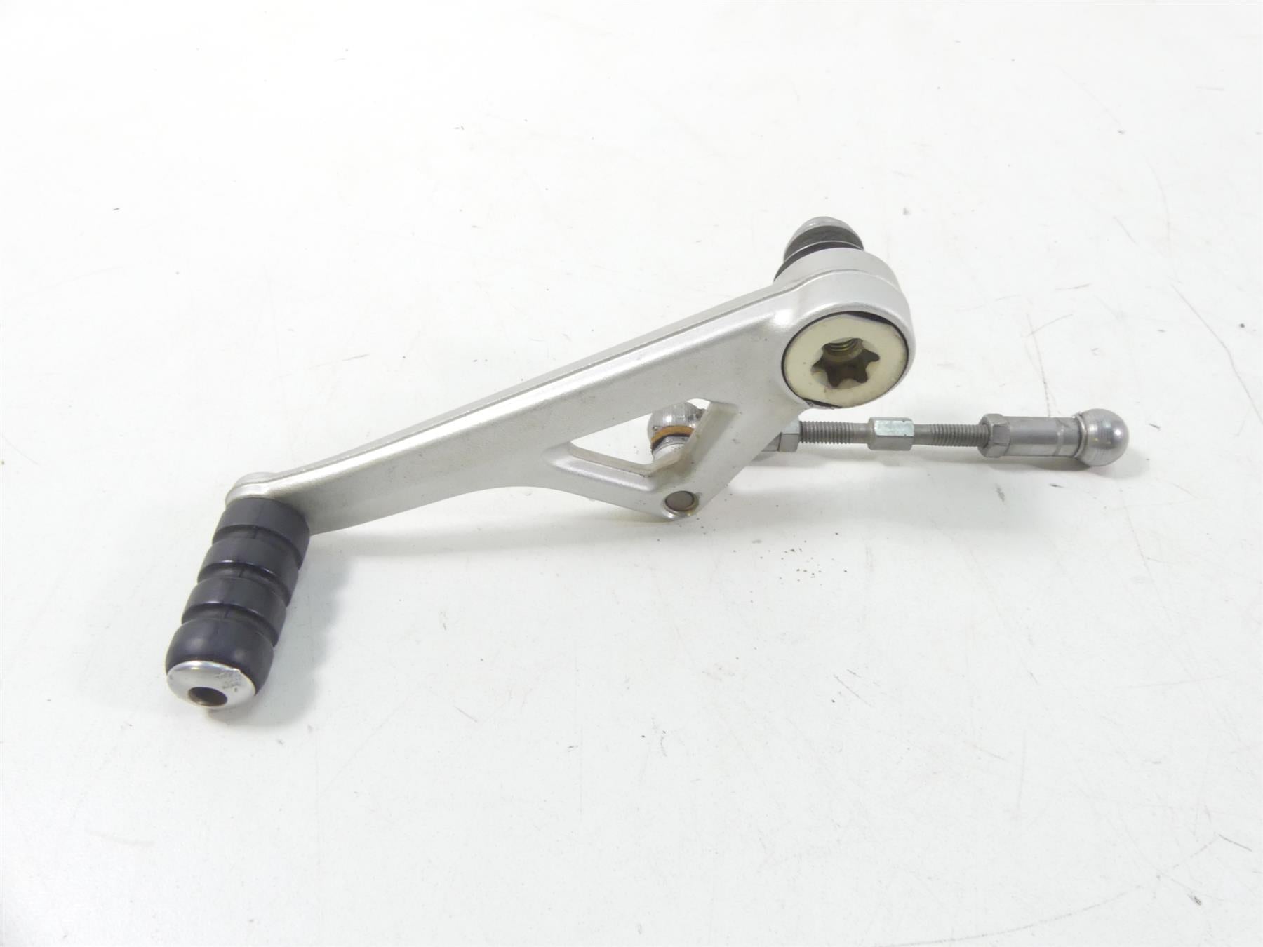 2016 BMW R1200GS K50 Shift Lever Pedal Gear Selector + Linkage 23418526731 {{ shop.shopifyCountryName }} - Mototech271