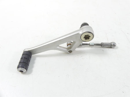 2016 BMW R1200GS K50 Shift Lever Pedal Gear Selector + Linkage 23418526731 {{ shop.shopifyCountryName }} - Mototech271