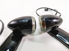 Load image into Gallery viewer, 2013 Harley Touring FLHX Street Glide Front Blinker &amp; Mount Set 69278-06
