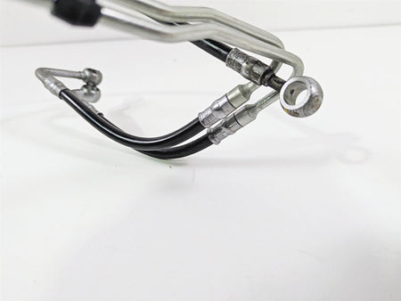 2022 Ducati Hypermotard 950 Rear Abs Brake Line Set 61911571A 61911651A {{ shop.shopifyCountryName }} - Mototech271