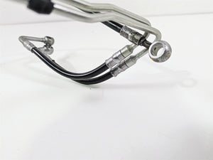 2022 Ducati Hypermotard 950 Rear Abs Brake Line Set 61911571A 61911651A