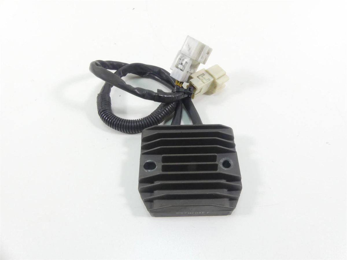 2016 Honda VT1300 CRG Stateline Rectifier Voltage Regulator 31600-MFR-671 {{ shop.shopifyCountryName }} - Mototech271