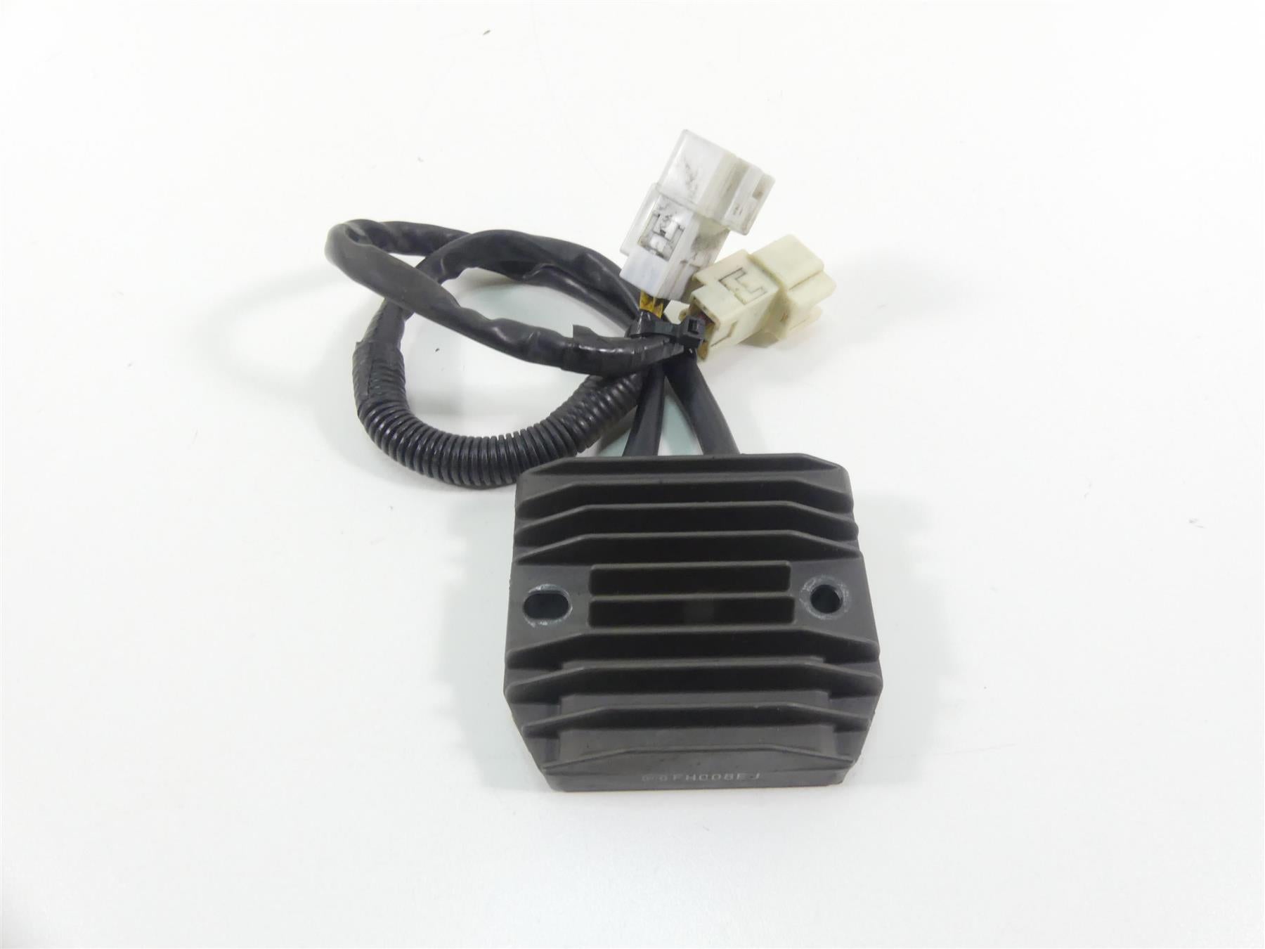 2016 Honda VT1300 CRG Stateline Rectifier Voltage Regulator 31600-MFR-671 {{ shop.shopifyCountryName }} - Mototech271