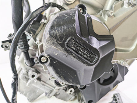 2016 BMW S1000RR K46 Great 104EA Running Engine Motor 7K -Video 11008536313 {{ shop.shopifyCountryName }} - Mototech271