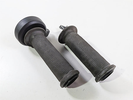 2016 BMW S1000XR K49 Heated Cruise Left Right Hand Grip 61317727065 61318522472-Mototech271