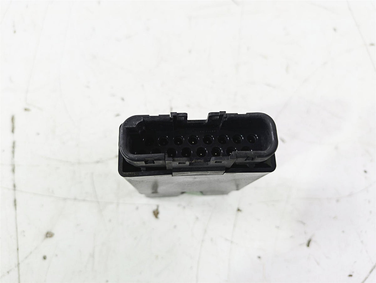 2002 Honda GL1500 CD Valkyrie Deluxe Cdi Ecu Engine Control Module 30410-MZ0-671 {{ shop.shopifyCountryName }} - Mototech271