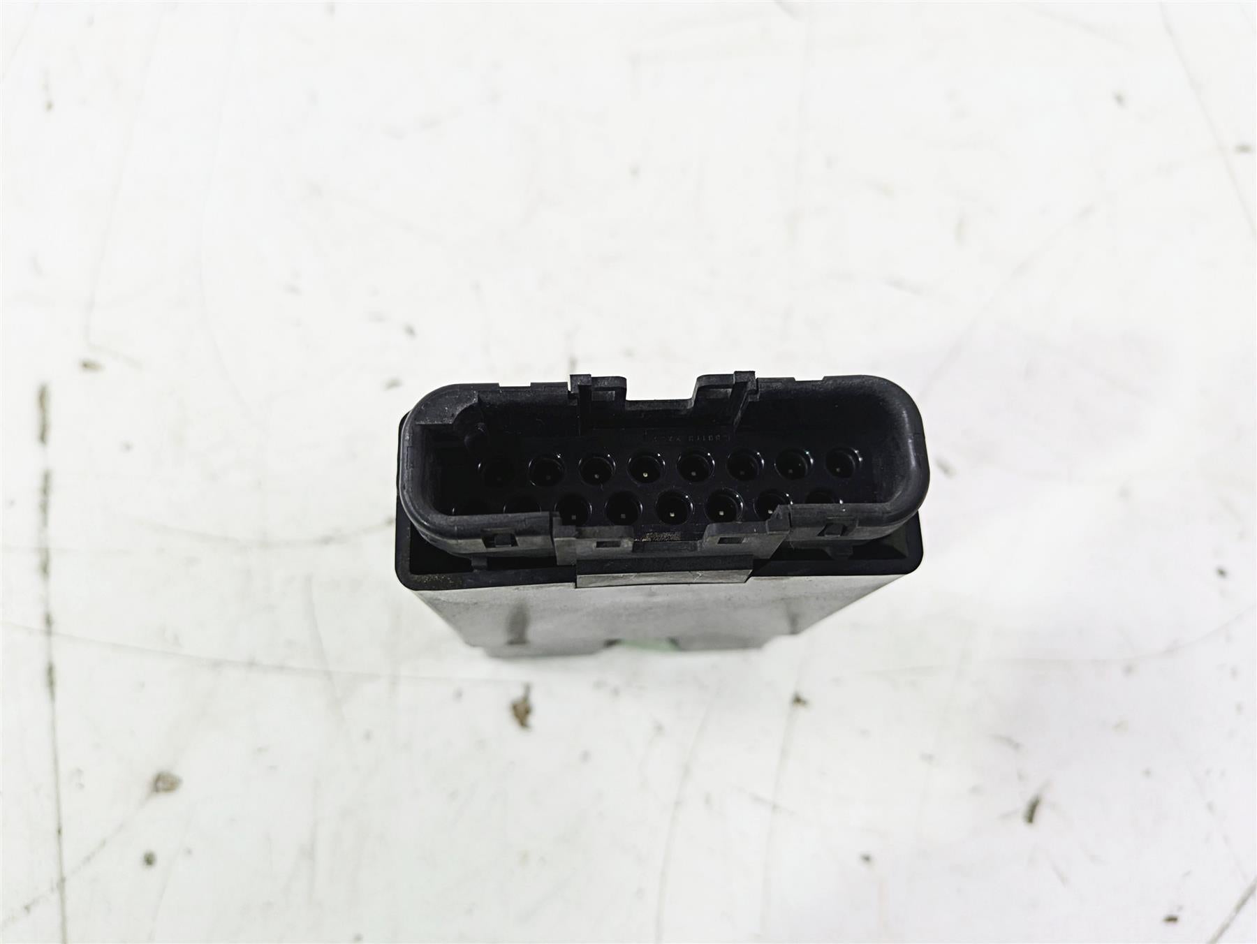 2002 Honda GL1500 CD Valkyrie Deluxe Cdi Ecu Engine Control Module 30410-MZ0-671 {{ shop.shopifyCountryName }} - Mototech271
