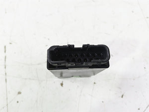 2002 Honda GL1500 CD Valkyrie Deluxe Cdi Ecu Engine Control Module 30410-MZ0-671