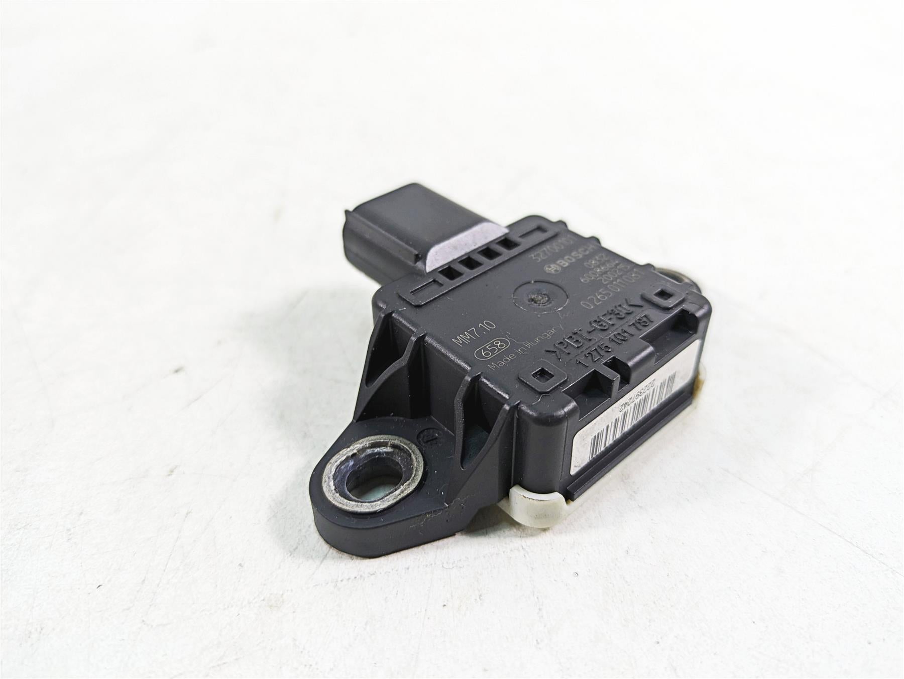 2020 Harley Touring FLHX Street Glide Bosch Imu Angle Tip Over Sensor 32700101 {{ shop.shopifyCountryName }} - Mototech271