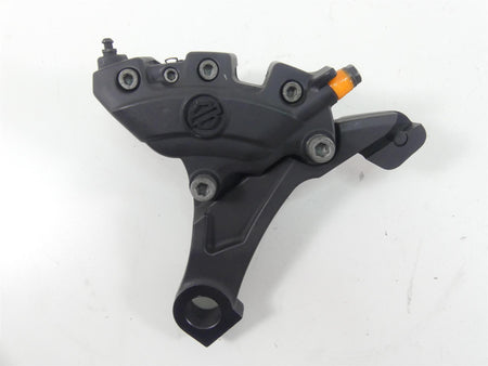 2013 Harley Touring FLTRX Road Glide Rear Brembo Brake Caliper 25mm 44080-08C {{ shop.shopifyCountryName }} - Mototech271