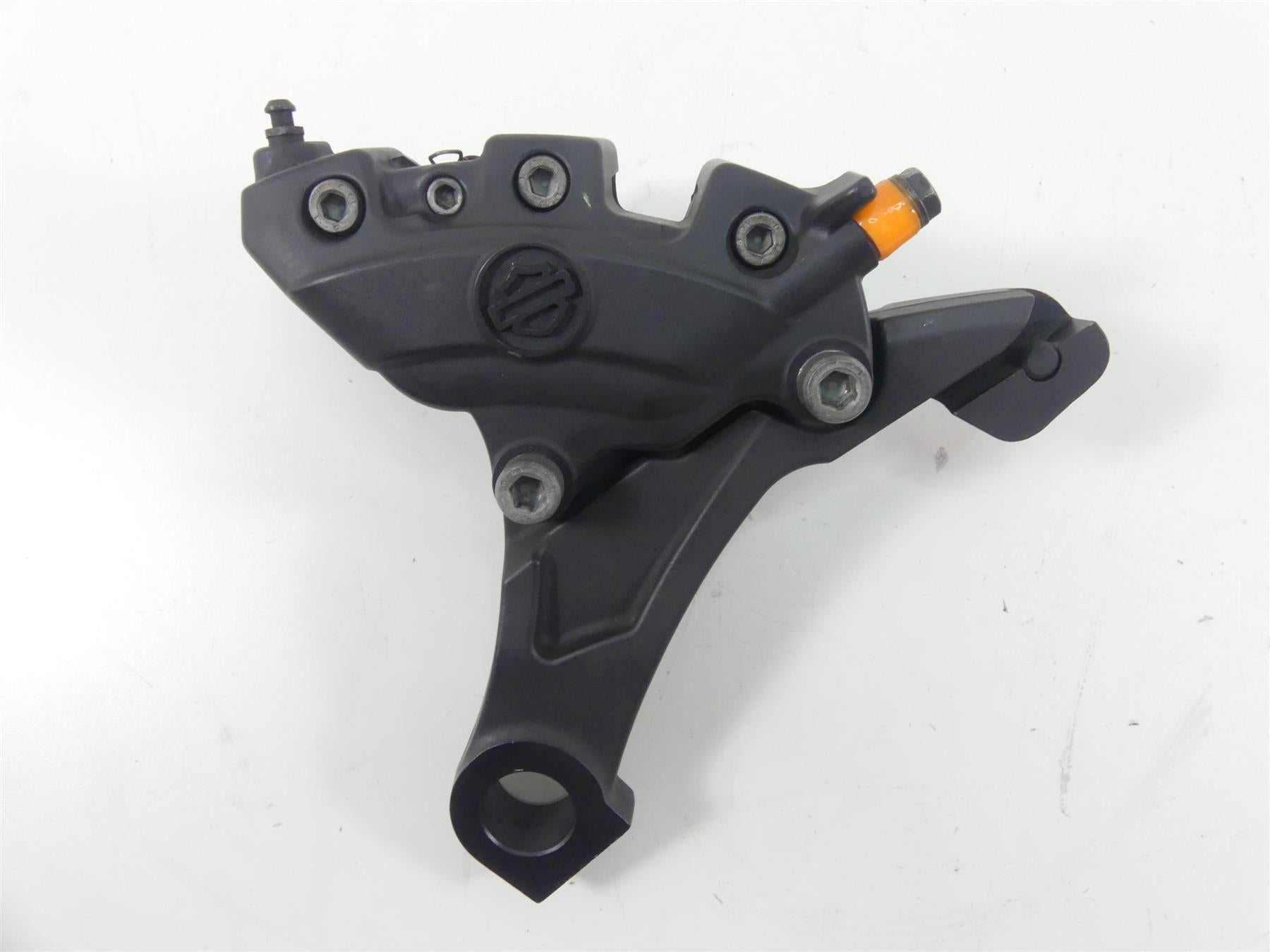 2013 Harley Touring FLTRX Road Glide Rear Brembo Brake Caliper 25mm 44080-08C | Mototech271