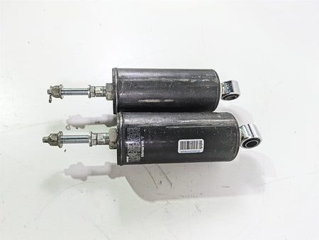 2008 Harley FLSTSB Cross Bones Showa Rear Suspension Shocks 54549-04 {{ shop.shopifyCountryName }} - Mototech271