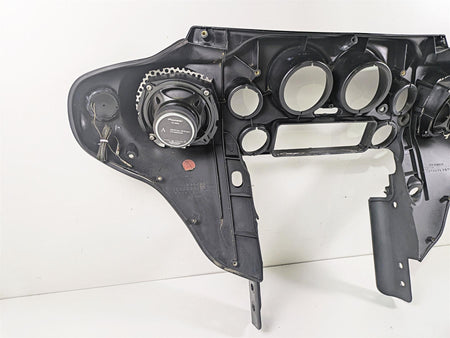 2001 Harley Touring FLHX Street Glide Inner Fairing Cover & Speaker 58497-96B {{ shop.shopifyCountryName }} - Mototech271