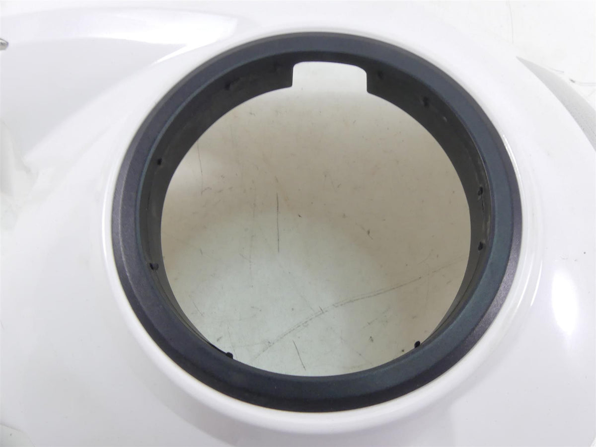 2015 KTM 1190 Adventure R Fuel Gas Petrol Tank Mid Cover Fairing 60308030000 {{ shop.shopifyCountryName }} - Mototech271