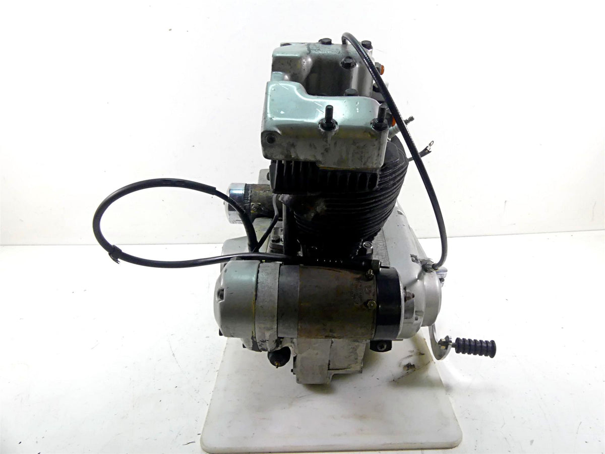 1979 Harley Sportster XLS1000 Roadster Running Engine Motor -Video 24527-75B {{ shop.shopifyCountryName }} - Mototech271