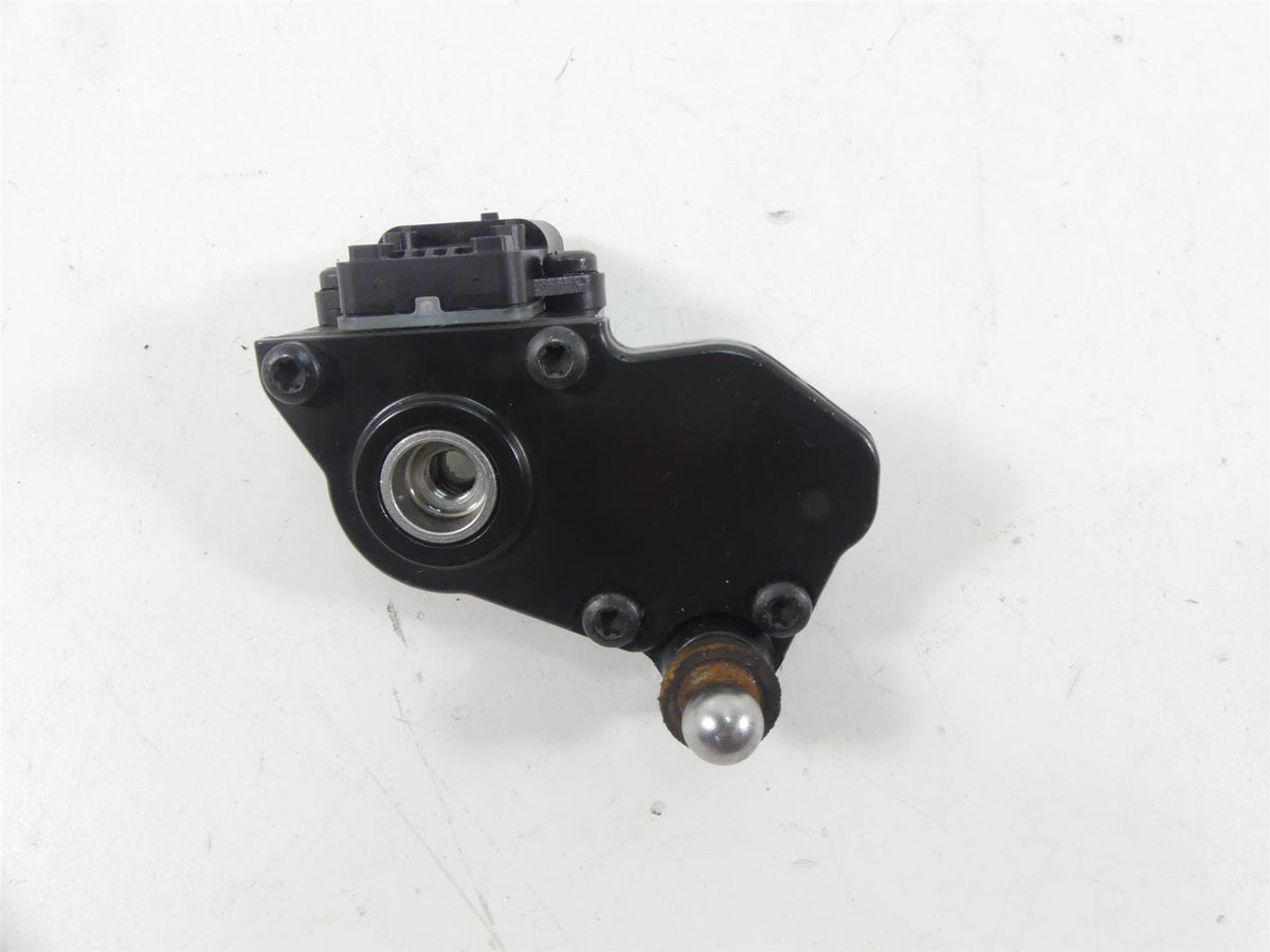 2015 BMW R1200RT K52 Quickshifter Quick Shifter Shift Assistant 23418536884 {{ shop.shopifyCountryName }} - Mototech271