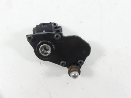 2015 BMW R1200RT K52 Quickshifter Quick Shifter Shift Assistant 23418536884 {{ shop.shopifyCountryName }} - Mototech271
