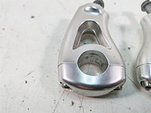 Load image into Gallery viewer, 2014 Moto Guzzi California 1400 T Handlebar Holder Riser Set GU06500200 | Mototech271
