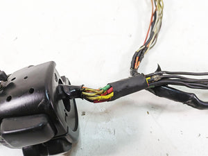 2005 Harley Dyna FXDL Low Rider Right Hand Control Switch - Read 71684-06A | Mototech271