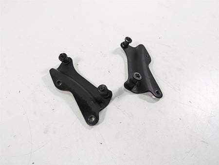 2018 Harley Touring FLHXSE CVO Street Glide Quick Connect For Back Rest 52300353 {{ shop.shopifyCountryName }} - Mototech271