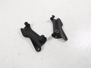 2018 Harley Touring FLHXSE CVO Street Glide Quick Connect For Back Rest 52300353 | Mototech271