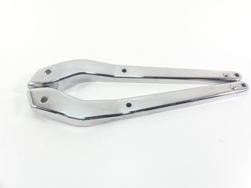 1999 Harley Dyna FXDL Low Rider Rear Chrome Fender Struts 59138-96 59171-96 {{ shop.shopifyCountryName }} - Mototech271