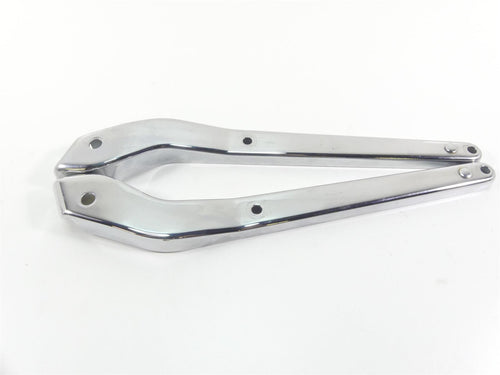 1999 Harley Dyna FXDL Low Rider Rear Chrome Fender Struts  59138-96 59171-96 | Mototech271