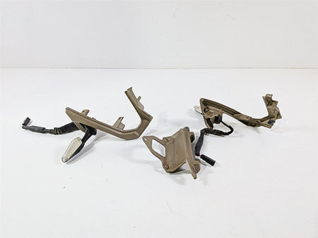 2011 Ducati Streetfighter 1098 S Headlight Blinker Holder Stay Mount 82919831A {{ shop.shopifyCountryName }} - Mototech271