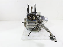 Load image into Gallery viewer, 2004 Big Dog Chopper S&amp;S 107ci Bottom End Engine Motor Crank Case Shaft 31-9037
