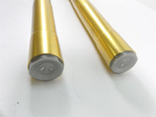 Load image into Gallery viewer, 2016 Suzuki GSX-R750 Straight Front Showa Forks 51103-15J11 51104-15J11 | Mototech271

