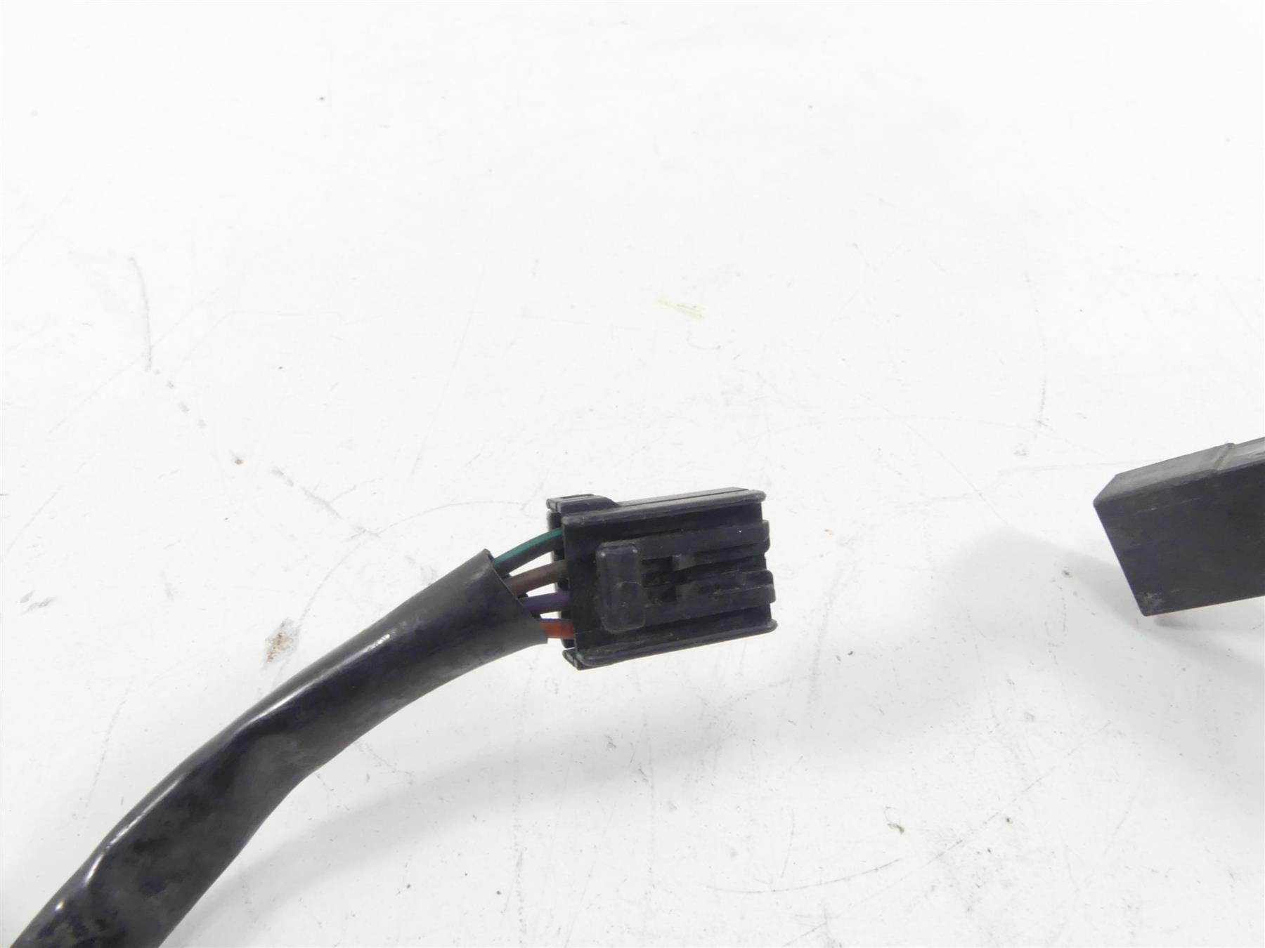 2011 Harley Touring FLTRU Road Glide Auxiliary Speaker Cruise Switches 71625-04 {{ shop.shopifyCountryName }} - Mototech271