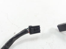 Load image into Gallery viewer, 2011 Harley Touring FLTRU Road Glide Auxiliary Speaker Cruise Switches 71625-04
