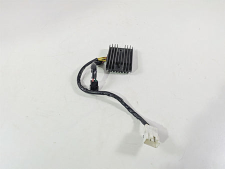 2017 Aprilia RSV 1100 Tuono V4 Factory Rectifier Voltage Regulator B043488 {{ shop.shopifyCountryName }} - Mototech271