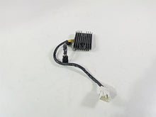 Load image into Gallery viewer, 2017 Aprilia RSV 1100 Tuono V4 Factory Rectifier Voltage Regulator B043488
