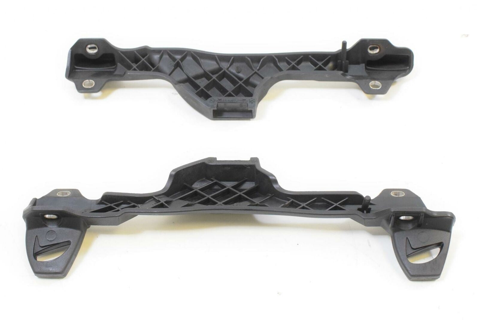 2007 BMW K1200 GT K44 Saddlebag Holder Carrier Mount Set 46547699903 46547699904 {{ shop.shopifyCountryName }} - Mototech271