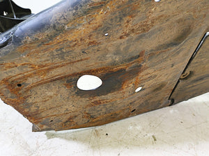 2021 Kawasaki Teryx KRX KRF 1000 Straight Main Frame Chassis With Clear Texas Title | Mototech271