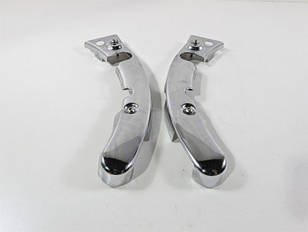 2011 Harley Touring FLHTCU CVO Electra Glide Rear Frame Fender Struts 47526-09-Mototech271