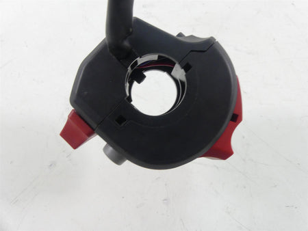 2020 Ducati Panigale V2 Right Hand Kill Start Hazard Control Switch 65010273B {{ shop.shopifyCountryName }} - Mototech271