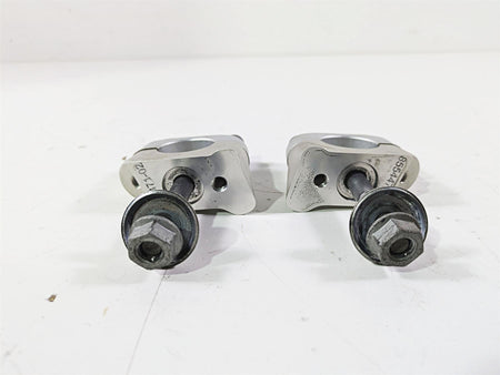 2019 BMW S1000XR K49 Handlebar Risers Holder Set 31428554471 31428554472 {{ shop.shopifyCountryName }} - Mototech271