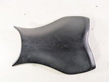 Load image into Gallery viewer, 2008 Honda CBR1000RR SC59 Front Rider Seat Saddle - No Tears 77100-MFL-013
