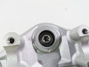 2018  BMW R1200GS GSW K50 Upper Triple Tree Steering Clamp 31428555849 | Mototech271