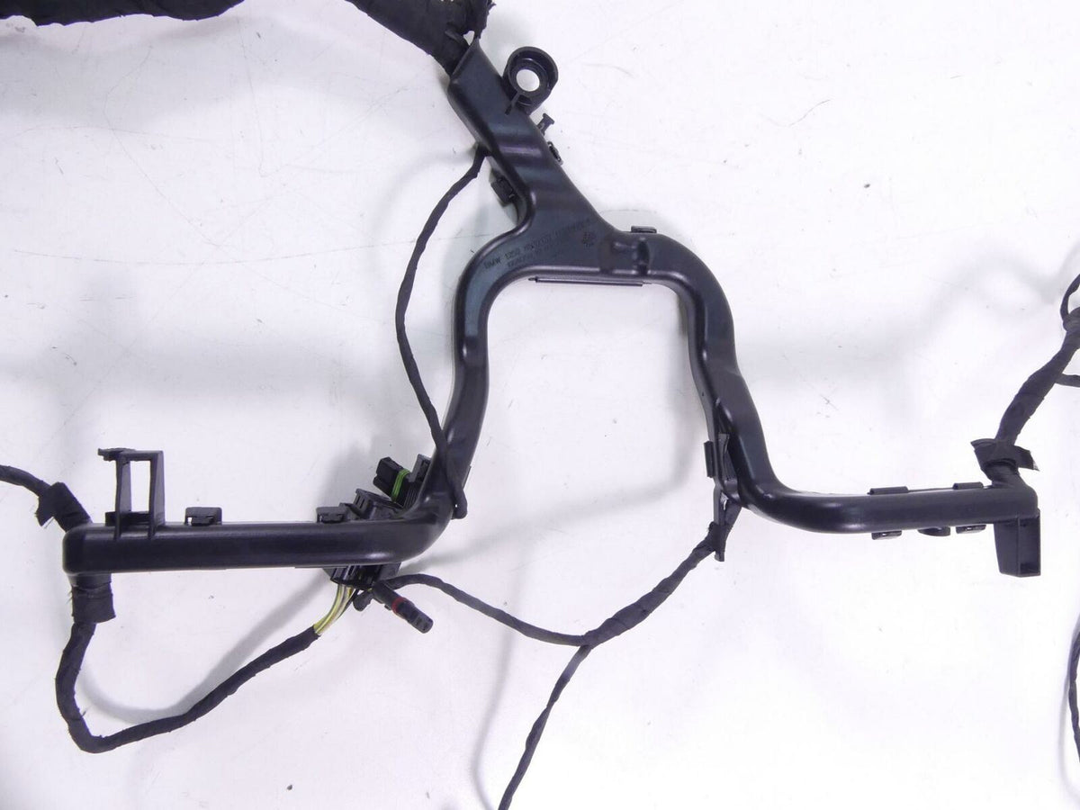 2016 BMW R1200R K53 Engine Wiring Harness -No Cuts 12518544470 {{ shop.shopifyCountryName }} - Mototech271