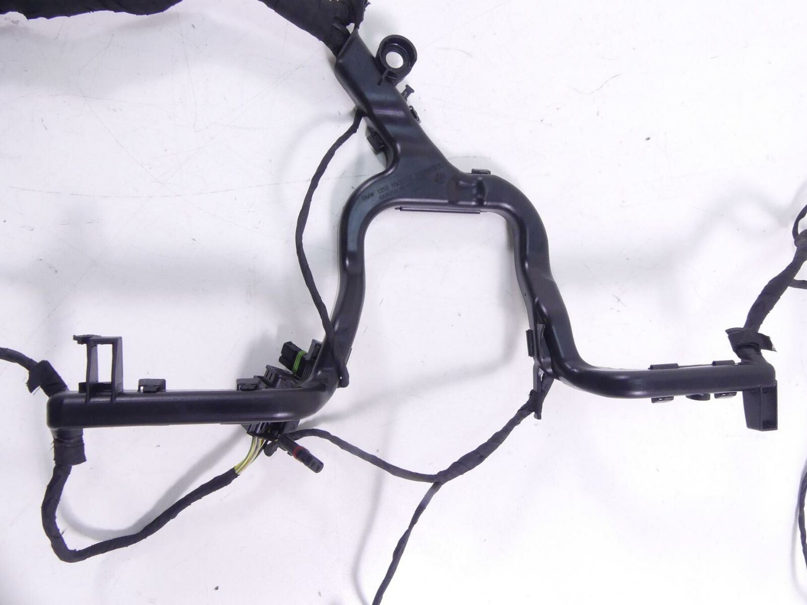 2016 BMW R1200R K53 Engine Wiring Harness -No Cuts 12518544470 {{ shop.shopifyCountryName }} - Mototech271