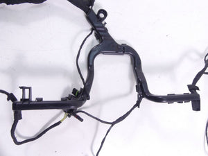 2016 BMW R1200R K53 Engine Wiring Harness -No Cuts 12518544470 | Mototech271