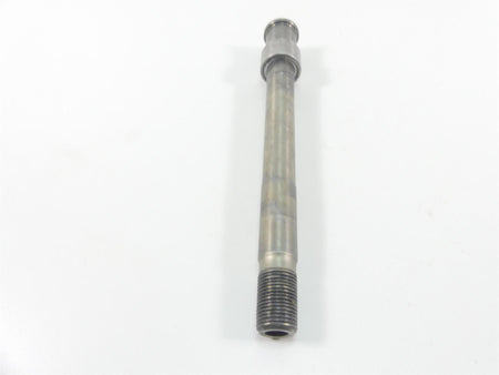 2018 Harley FXBRS Softail Breakout Front 1" Wheel Spindle Axle 43000080 {{ shop.shopifyCountryName }} - Mototech271